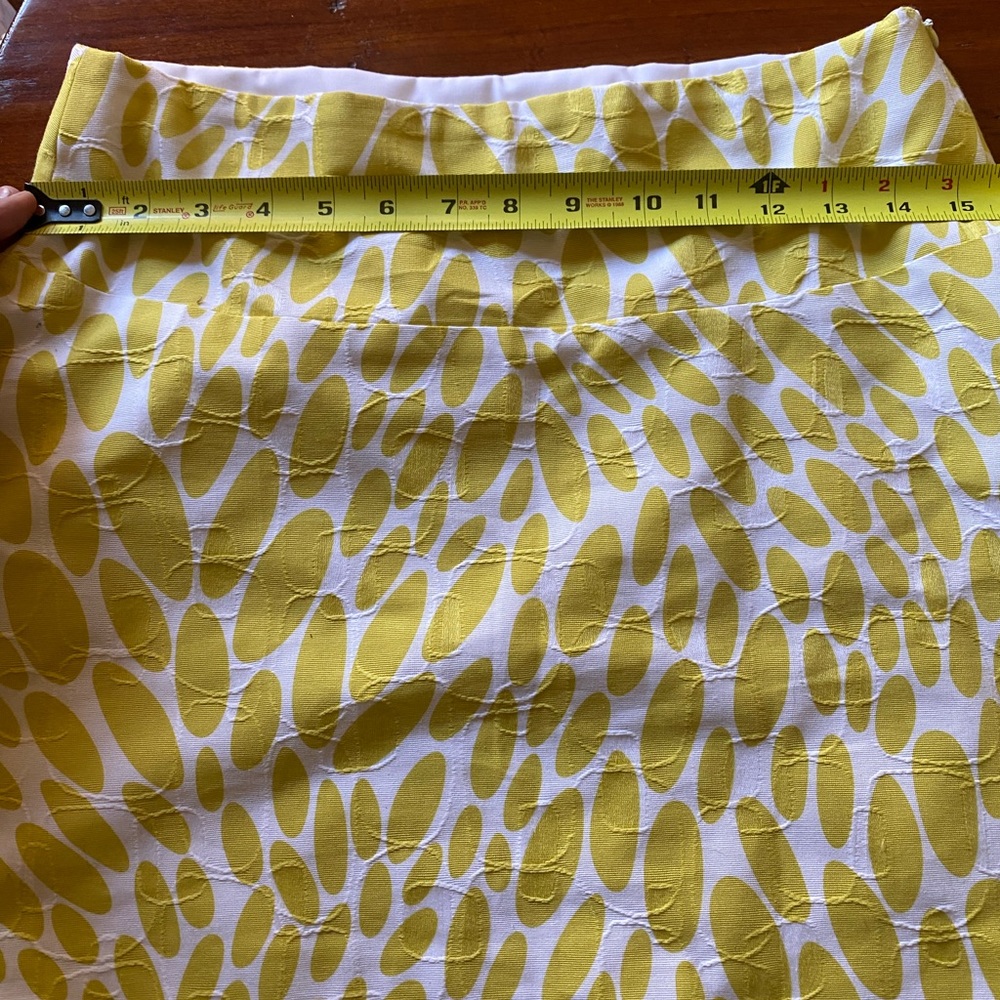 Sevier Skirt